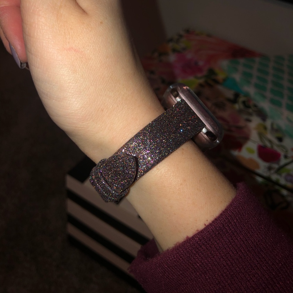 38/40 mm Kate Spade Apple Watch band